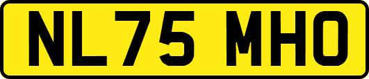 NL75MHO