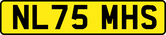 NL75MHS