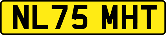 NL75MHT