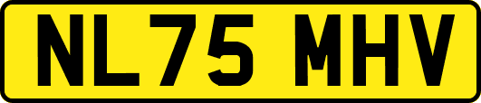 NL75MHV