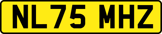 NL75MHZ