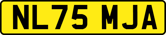 NL75MJA