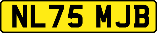 NL75MJB