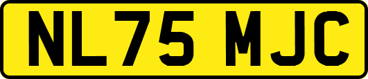NL75MJC