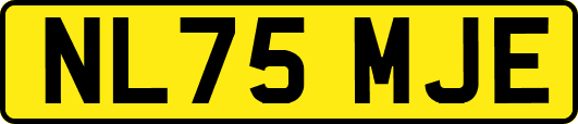 NL75MJE