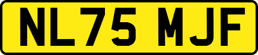 NL75MJF