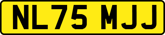 NL75MJJ