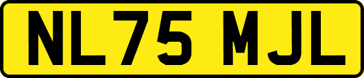 NL75MJL