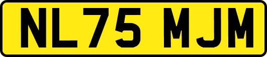 NL75MJM