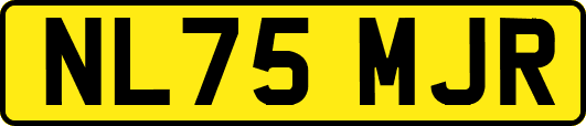 NL75MJR