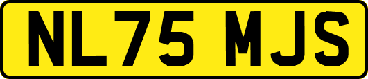 NL75MJS