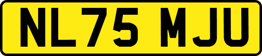 NL75MJU
