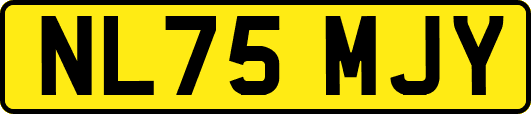 NL75MJY