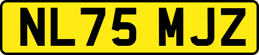 NL75MJZ