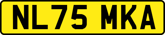 NL75MKA