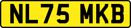NL75MKB