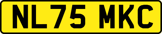 NL75MKC