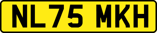 NL75MKH