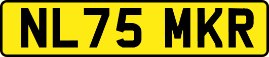 NL75MKR