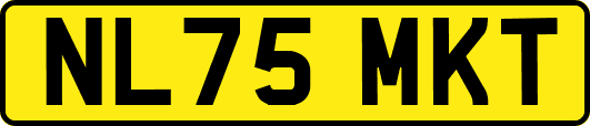 NL75MKT