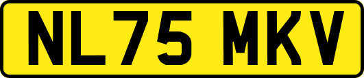 NL75MKV
