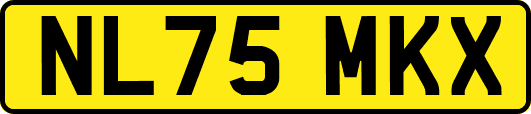 NL75MKX