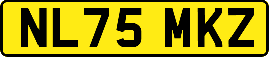 NL75MKZ