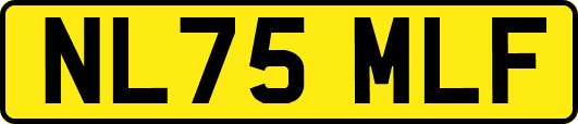NL75MLF