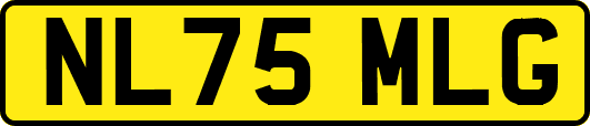 NL75MLG
