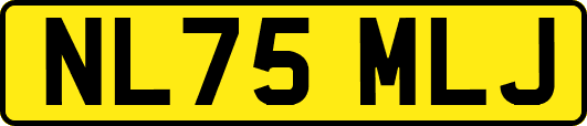 NL75MLJ