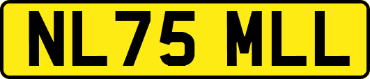 NL75MLL
