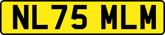 NL75MLM