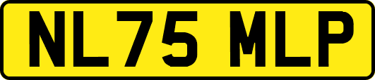 NL75MLP