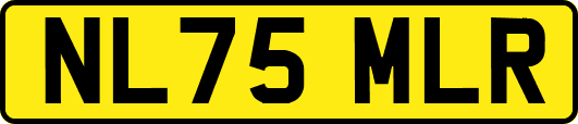 NL75MLR