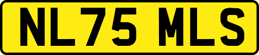 NL75MLS