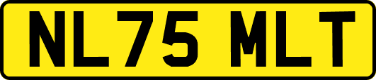 NL75MLT