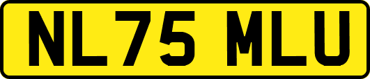 NL75MLU