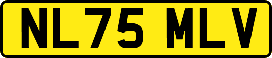 NL75MLV