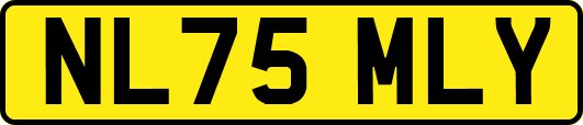 NL75MLY