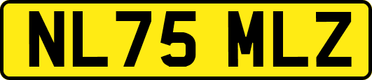 NL75MLZ