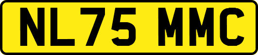 NL75MMC