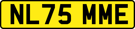 NL75MME