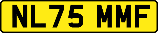 NL75MMF