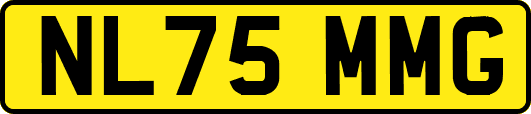 NL75MMG