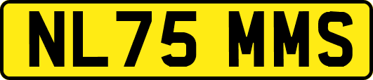 NL75MMS