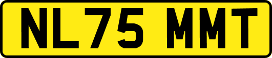NL75MMT