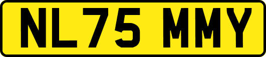 NL75MMY