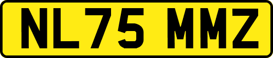 NL75MMZ
