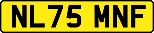 NL75MNF