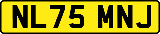 NL75MNJ
